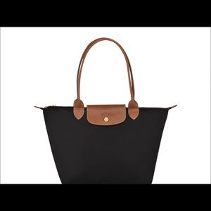 LONGCHAMP LE PLIAGE ORIGINAL shoulder bag size S